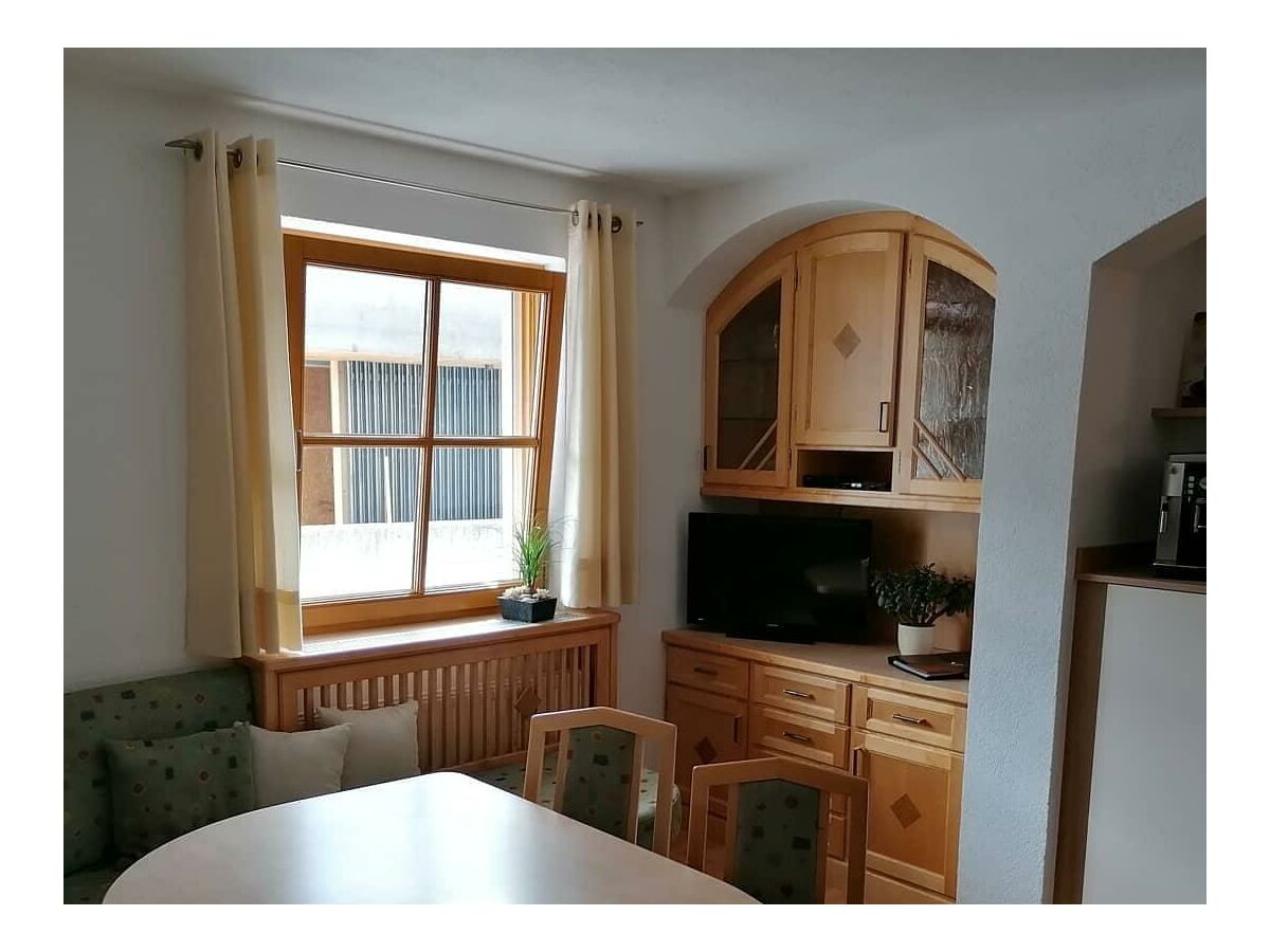 Apartment Wohnung 6-8 Pers./3 Schlafräume/DU, WC