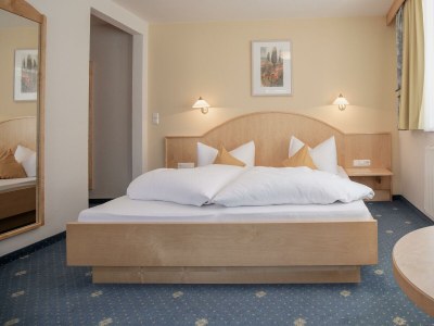 Holiday room Einzelzimmer SONNENGOLD mit Halbpension - Outdoor photo 28