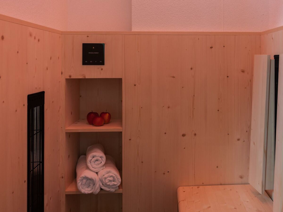 Apartment Appartement für 6-8 Personen