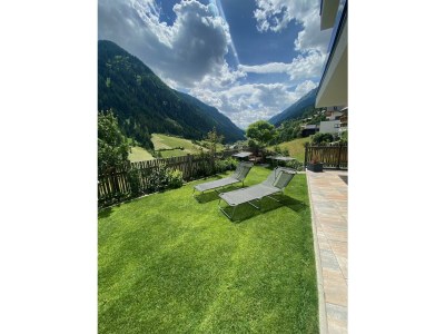 Apartment Appartement für 6-8 Personen - Outdoor photo 10