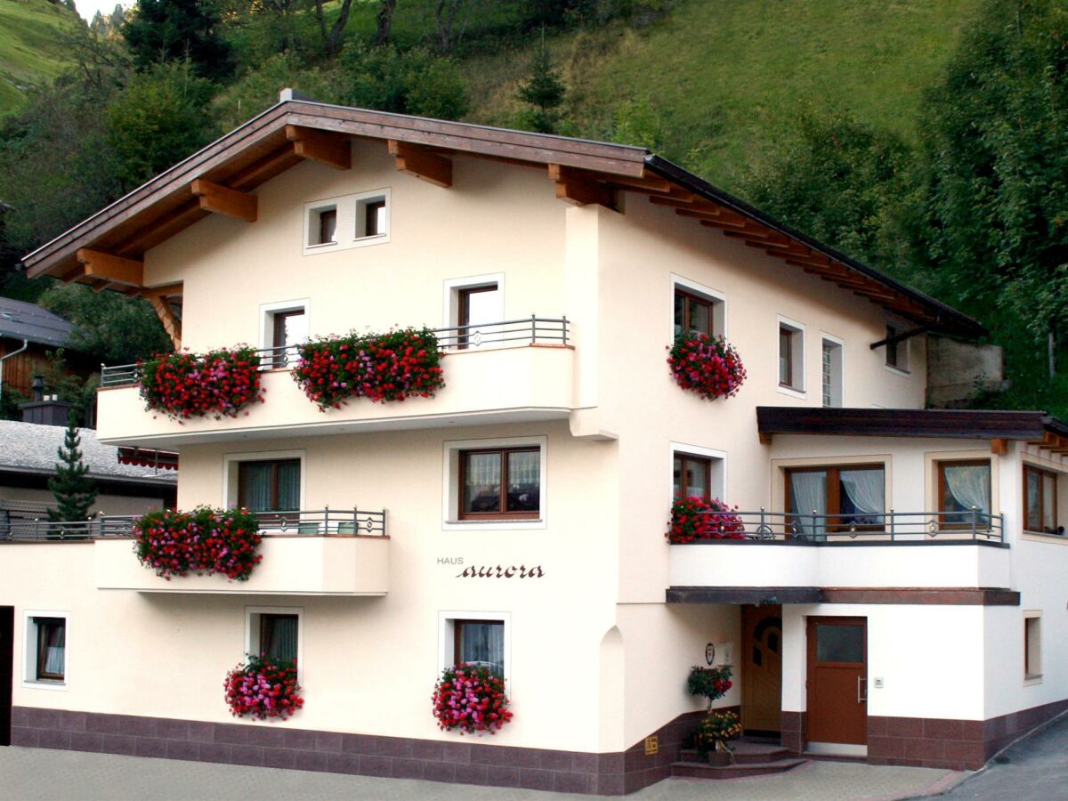 Apartment Wohnung 4-5 Pers./2 Schlafräume/DU, WC