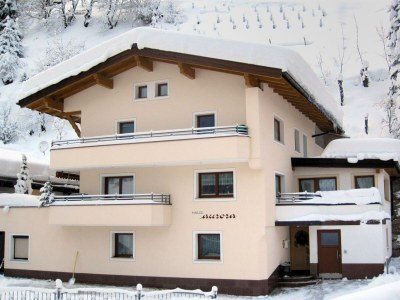Apartment Wohnung 4-5 Pers./2 Schlafräume/DU, WC - Outdoor photo 2