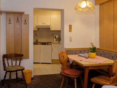 Apartment Ferienwohnung 1 für 4-6 Personen - Features photo 8