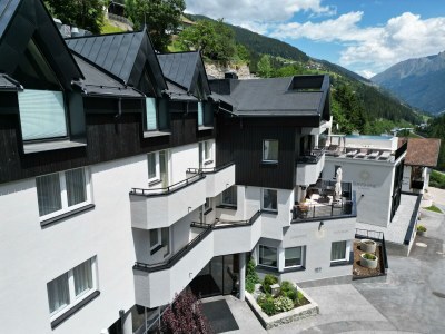Holiday room Doppelzimmer Sunshine classic mit Halbpension - Outdoor photo 4