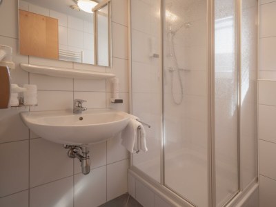Holiday room Doppelzimmer Sunshine Alpin deluxe mit Halbpension - Outdoor photo 9