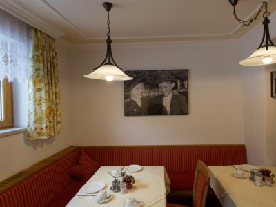Holiday room Familienzimmer mit Balkon - Outdoor photo 13