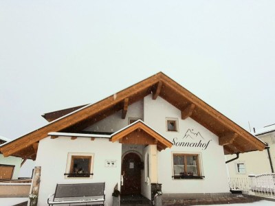 Holiday room Erkerzimmer - Outdoor photo 4