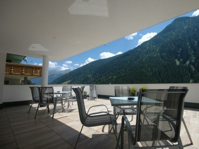 Holiday room Erkerzimmer - Outdoor photo 14