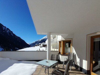 Holiday room Erkerzimmer - Outdoor photo 25