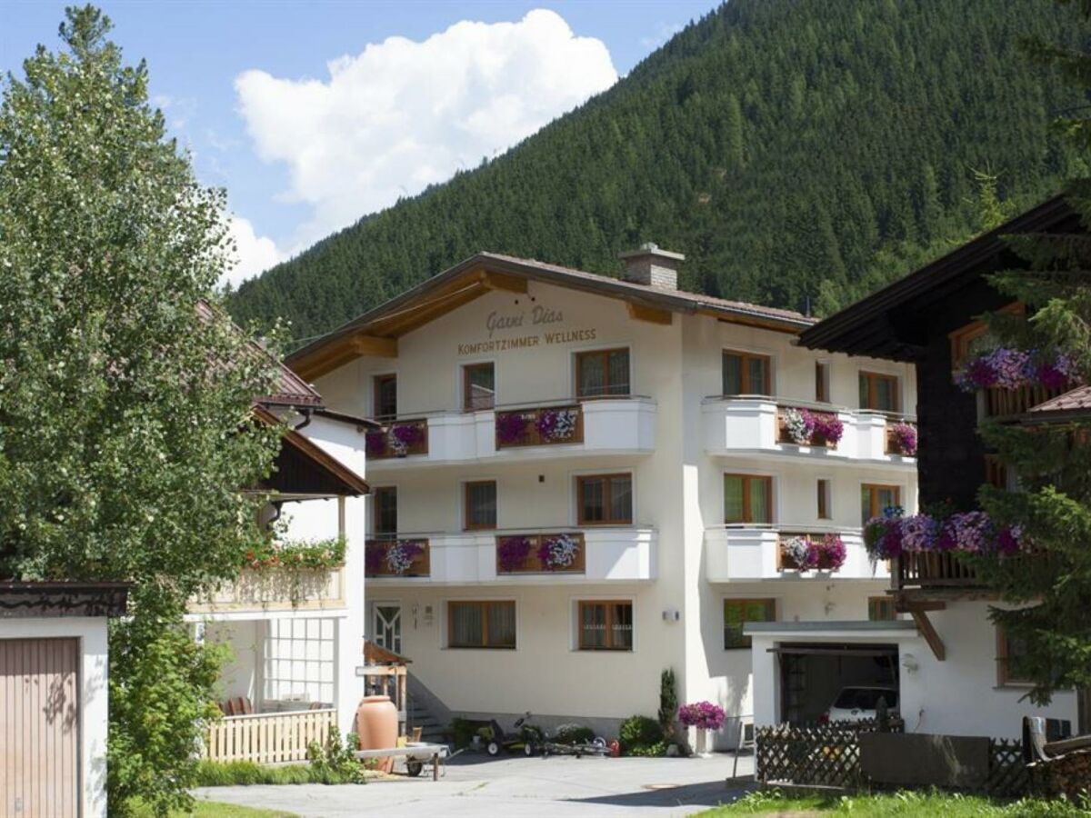 Holiday room Doppelzimmer mit Dusche, WC - Outdoor photo 3