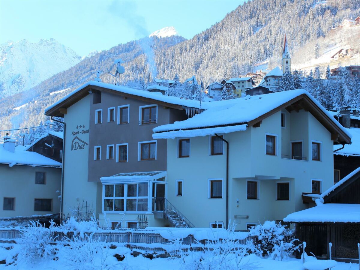 Holiday room Doppelzimmer mit Dusche, WC - Outdoor photo 4