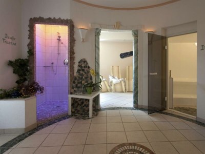 Holiday room Doppelzimmer mit Dusche, WC - Outdoor photo 9