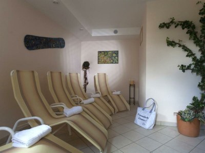 Holiday room Doppelzimmer mit Dusche, WC - Outdoor photo 10