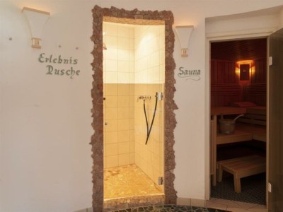 Holiday room Doppelzimmer mit Dusche, WC - Outdoor photo 11