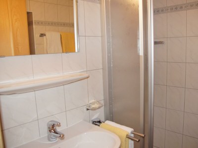 Apartment Wohnung 4 Pers./2 Schlafräume/Dusche, WC - Features photo 10