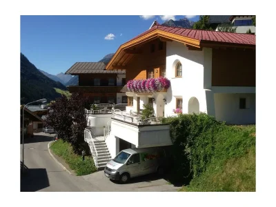 Apartment Wohnung 4/ 4-7 Pers, 2 Schlafräume - Outdoor photo 2
