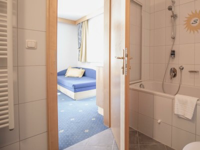 Holiday room Suite deluxe mit Halbpension - Outdoor photo 8