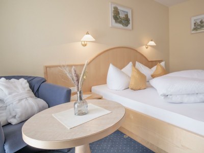 Holiday room Suite deluxe mit Halbpension - Outdoor photo 9