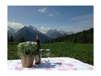 Holiday room Suite deluxe mit Halbpension - Outdoor photo 22