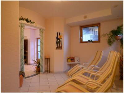Apartment Wohnung 6-7 Pers./3 Schlafraum/DU, WC - Outdoor photo 13