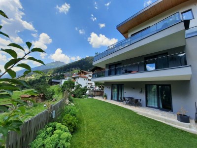 Apartment Appartement für 4-6 Personen - Outdoor photo 14