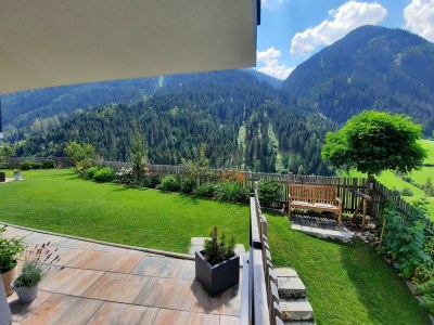 Apartment Appartement für 4-6 Personen - Outdoor photo 18