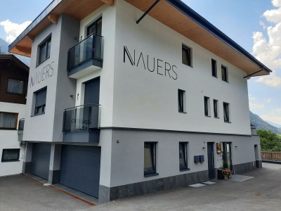 Apartment Appartement für 4-6 Personen - Outdoor photo 20