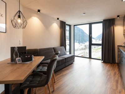 Apartment Appartement für 4-6 Personen - Outdoor photo 54