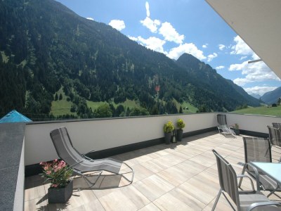 Apartment Mansardenwohnung - Outdoor photo 14