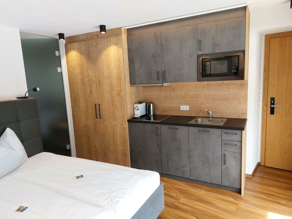 Holiday room Studio, Dusche, WC - Outdoor photo 3