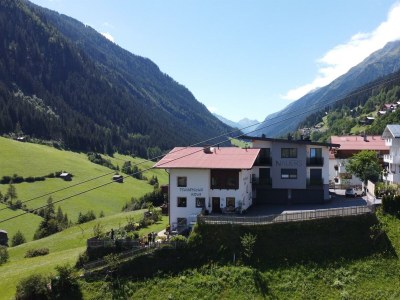 Holiday room Studio, Dusche, WC - Outdoor photo 7