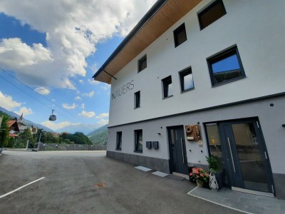 Holiday room Studio, Dusche, WC - Outdoor photo 12