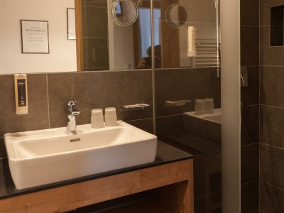 Holiday room Studio, Dusche, WC - Outdoor photo 40