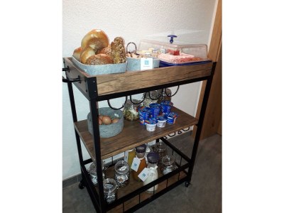 Holiday room Studio, Dusche, WC - Outdoor photo 68