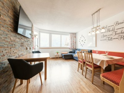 Apartment Wohnung 4-9 Pers./3 Schlafräume/DU, WC - Outdoor photo 15