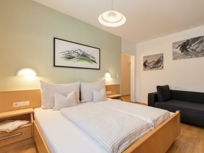 Apartment Wohnung 4-9 Pers./3 Schlafräume/DU, WC - Outdoor photo 21