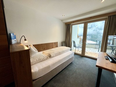 Holiday room Standard Einzelzimmer - Outdoor photo 22