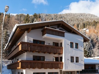 Holiday room Doppelzimmer- Tiefparterre - Outdoor photo 27