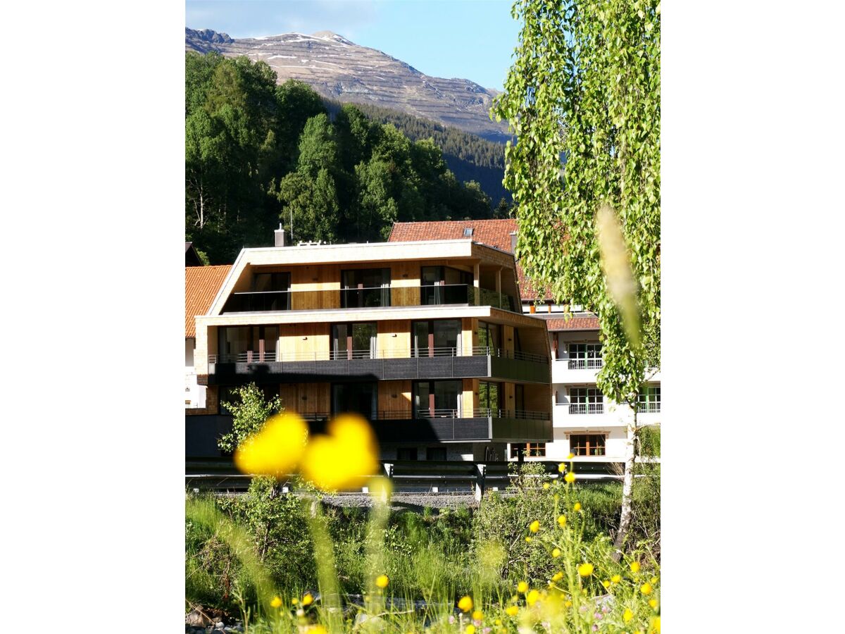 Apartment Bergsteiger - ab 4 Nächte /4 Schlafräume/4x DU+WC