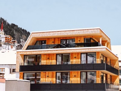 Apartment Bergsteiger - ab 4 Nächte /4 Schlafräume/4x DU+WC - Outdoor photo 10