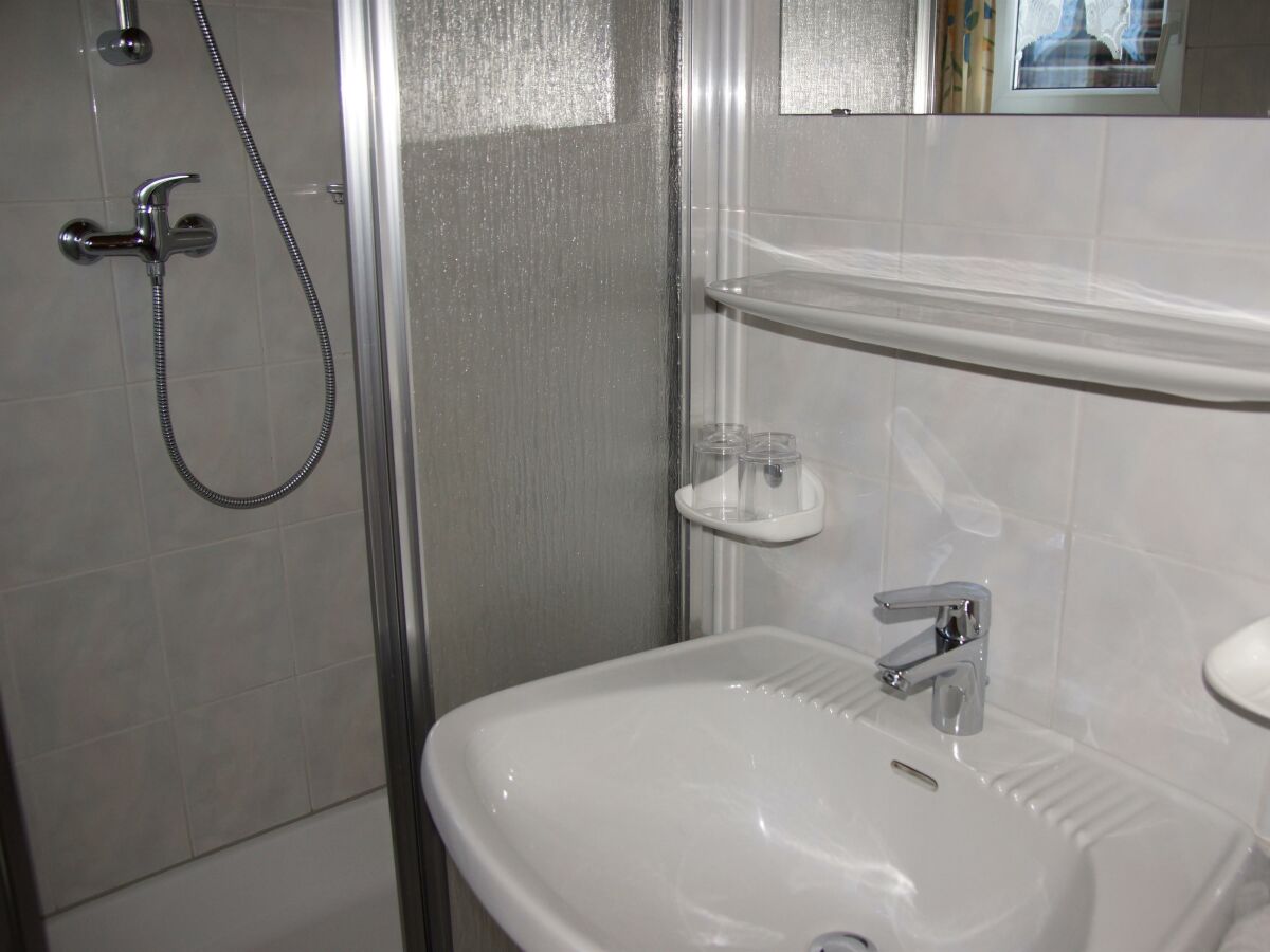 Apartment "TOP 2"(4-6 Pers.)2 Schlafräume/DU, WC