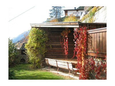 Apartment St. 6 App./Wohn-Schlafraum/Du/wc - Outdoor photo 20