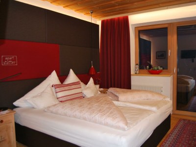 Apartment St. 6 App./Wohn-Schlafraum/Du/wc - Features photo 37