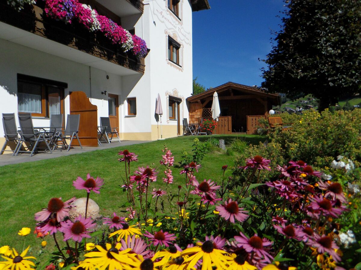 Apartment "TYP 4"(2-4 Pers.)/2 Schlafräume/Bad, WC - Outdoor photo 3