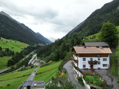 Apartment FW 4-5 Pers. 2 Schlafräume+ Wohn-/Schlafraum DU/WC - Outdoor photo 12