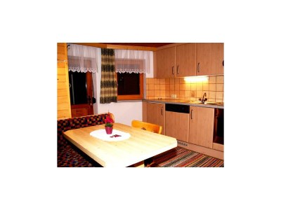 Apartment FW 4-5 Pers. 2 Schlafräume+ Wohn-/Schlafraum DU/WC - Features photo 14