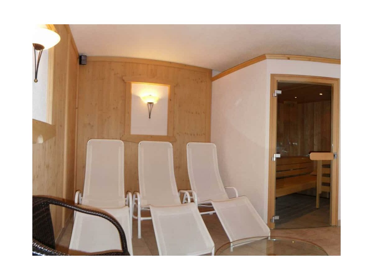Apartment "TYP 5"(2-5 Pers.)/2 Schlafräume/Bad, WC - Outdoor photo 2
