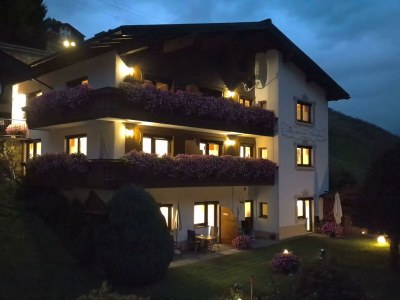 Apartment "TYP 5"(2-5 Pers.)/2 Schlafräume/Bad, WC - Outdoor photo 7