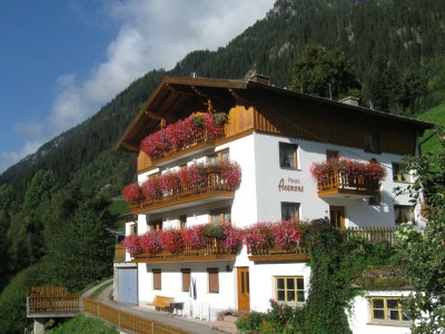 Holiday room Doppelzimmer 2-3 Pers. mit Dusche, WC - Outdoor photo 16