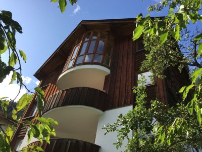 Apartment Appartement/Fewo, 2 Schlafräume (4-6 Pers.) - Outdoor photo 7